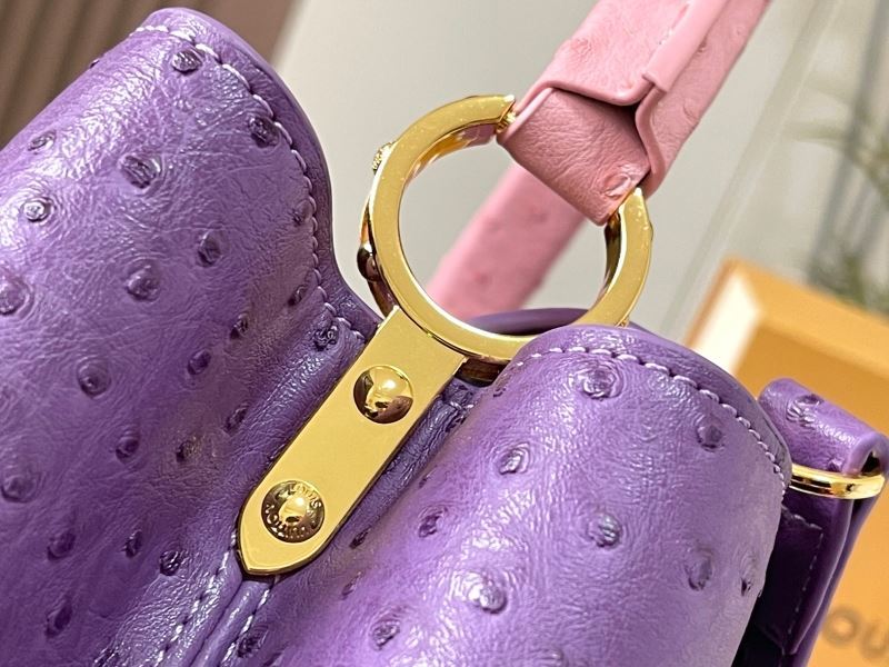 Louis Vuitton Top Handle Bags